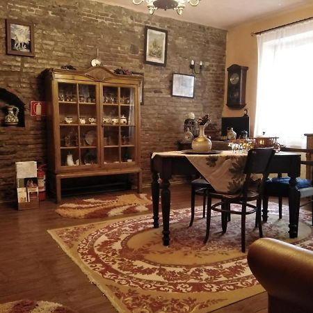 Pensiunea Lelila Inn Сигишоара Экстерьер фото