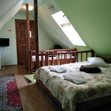 Pensiunea Lelila Inn Сигишоара Экстерьер фото