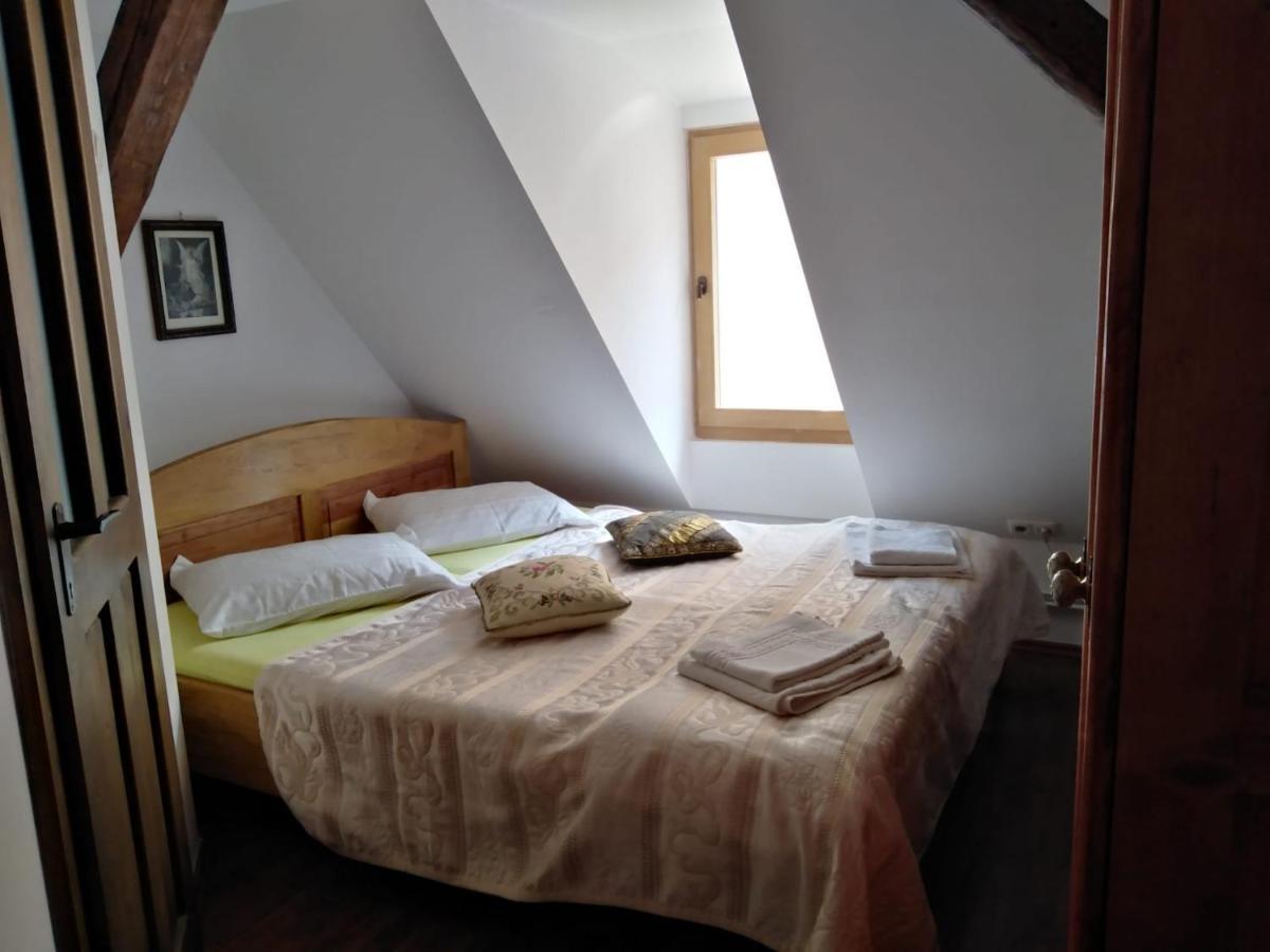 Pensiunea Lelila Inn Сигишоара Экстерьер фото