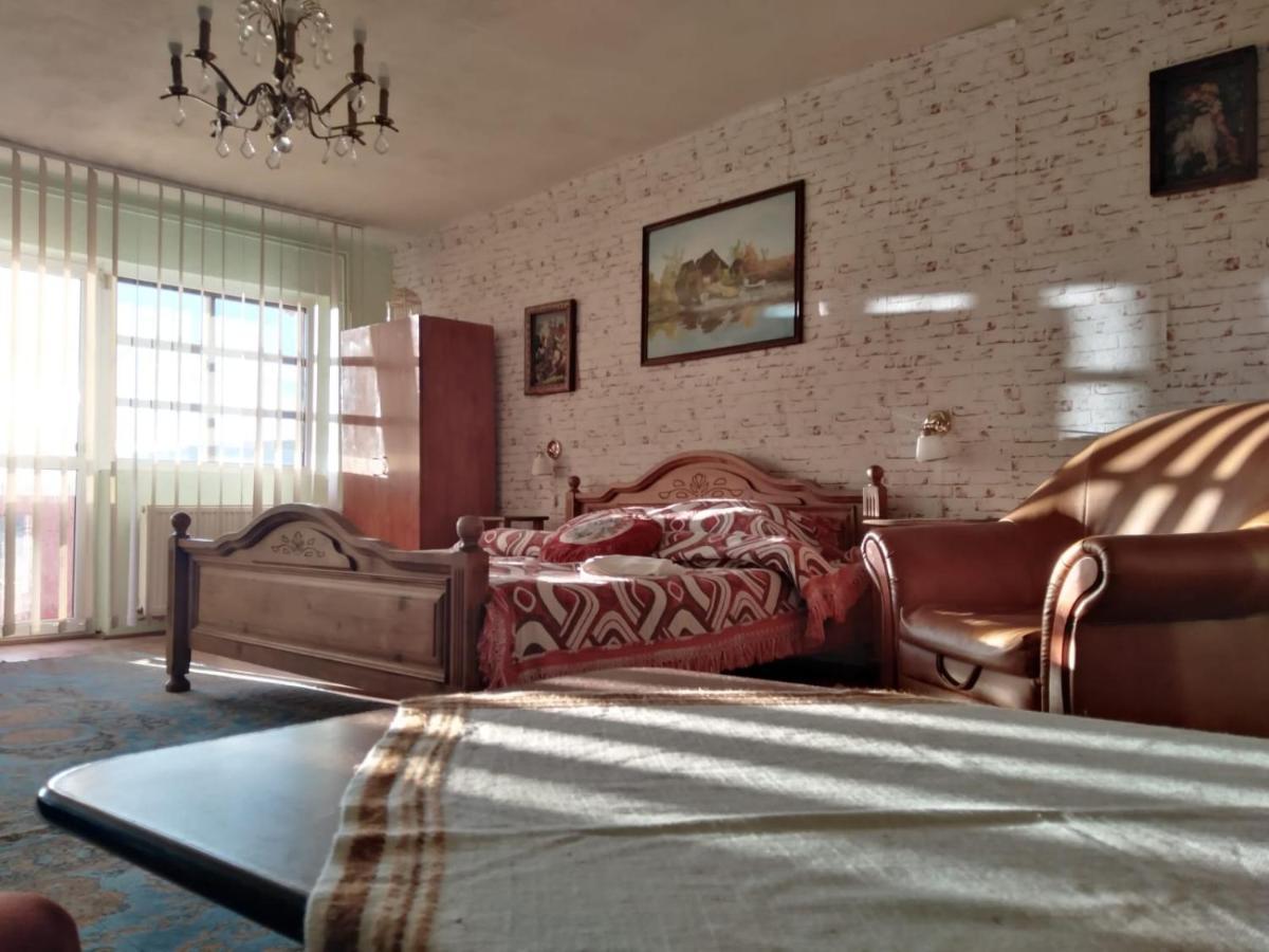 Pensiunea Lelila Inn Сигишоара Экстерьер фото