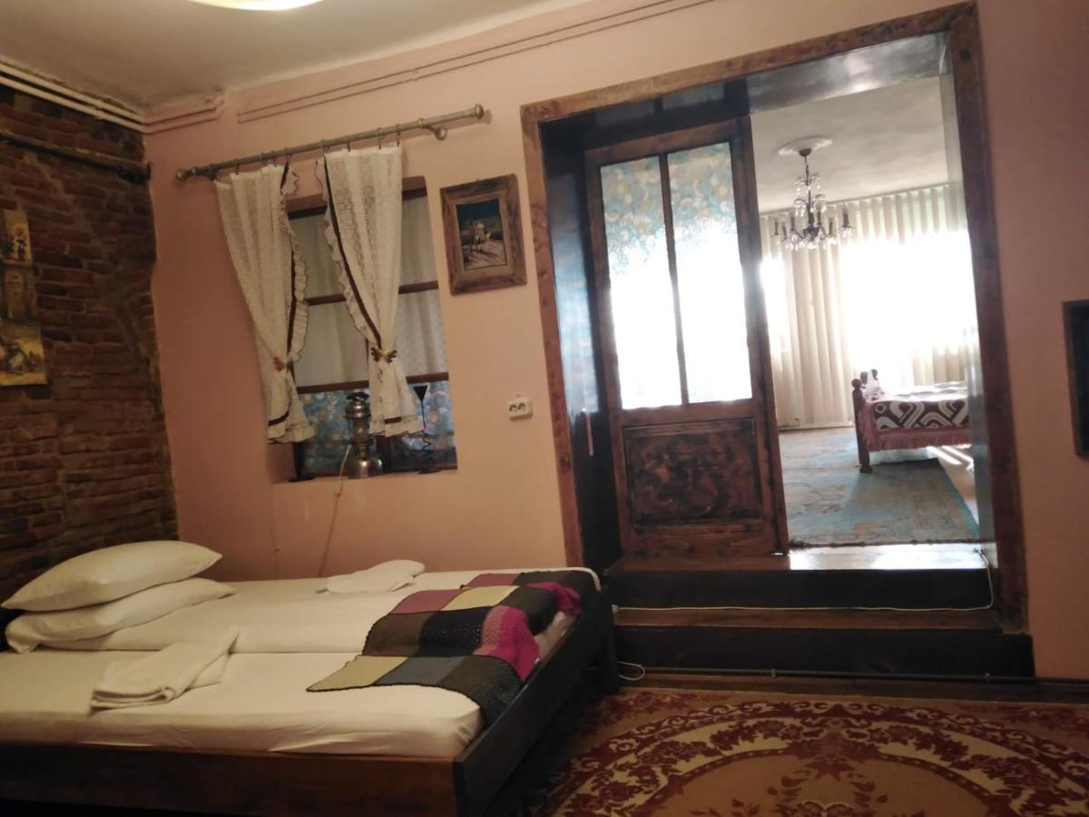 Pensiunea Lelila Inn Сигишоара Экстерьер фото