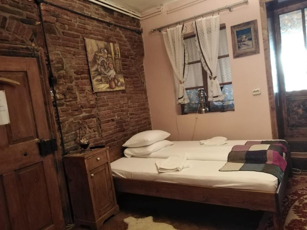 Pensiunea Lelila Inn Сигишоара Экстерьер фото