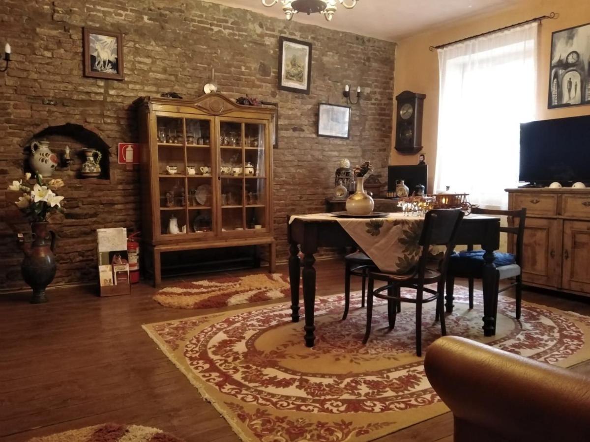 Pensiunea Lelila Inn Сигишоара Экстерьер фото