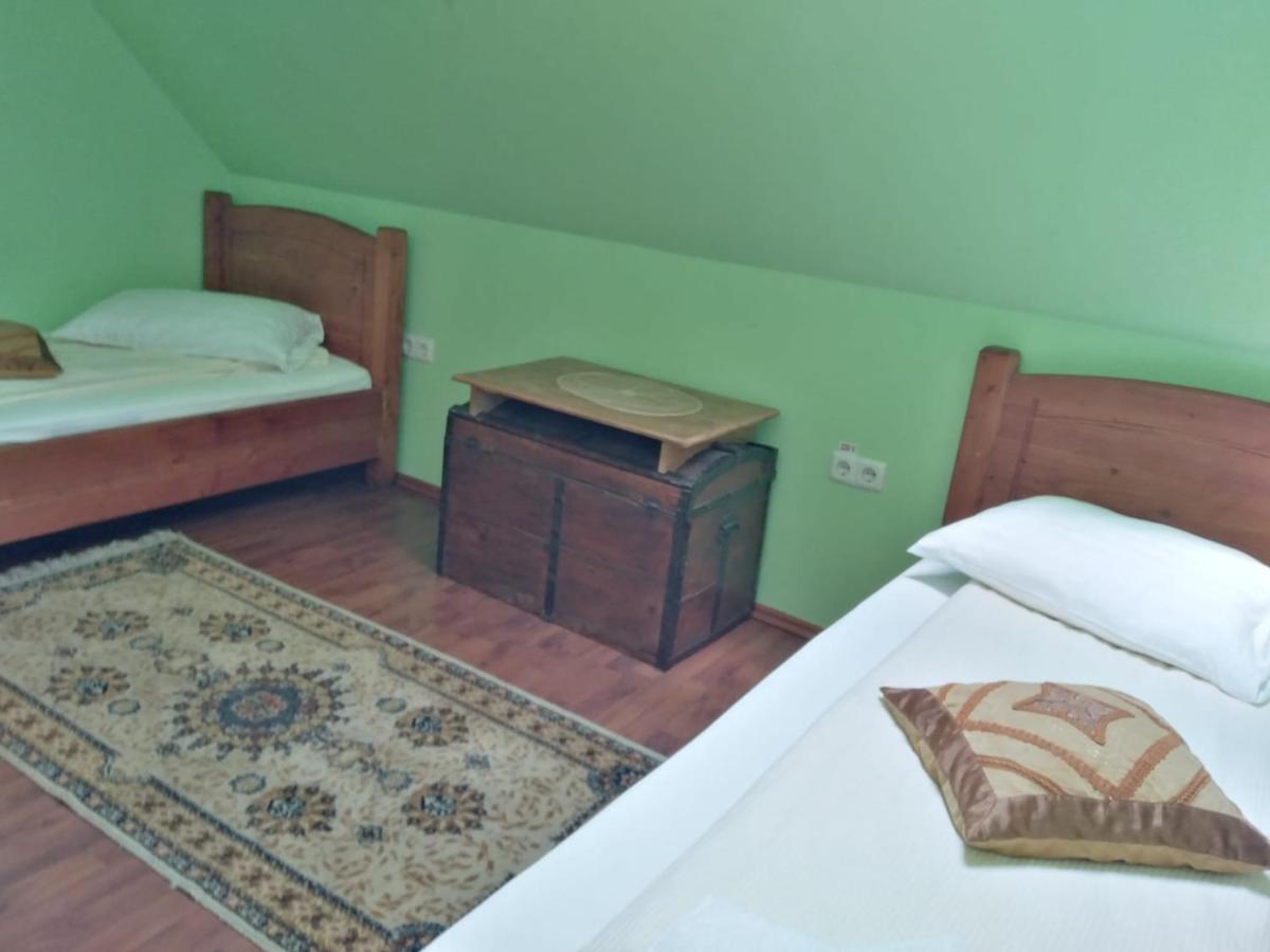 Pensiunea Lelila Inn Сигишоара Экстерьер фото