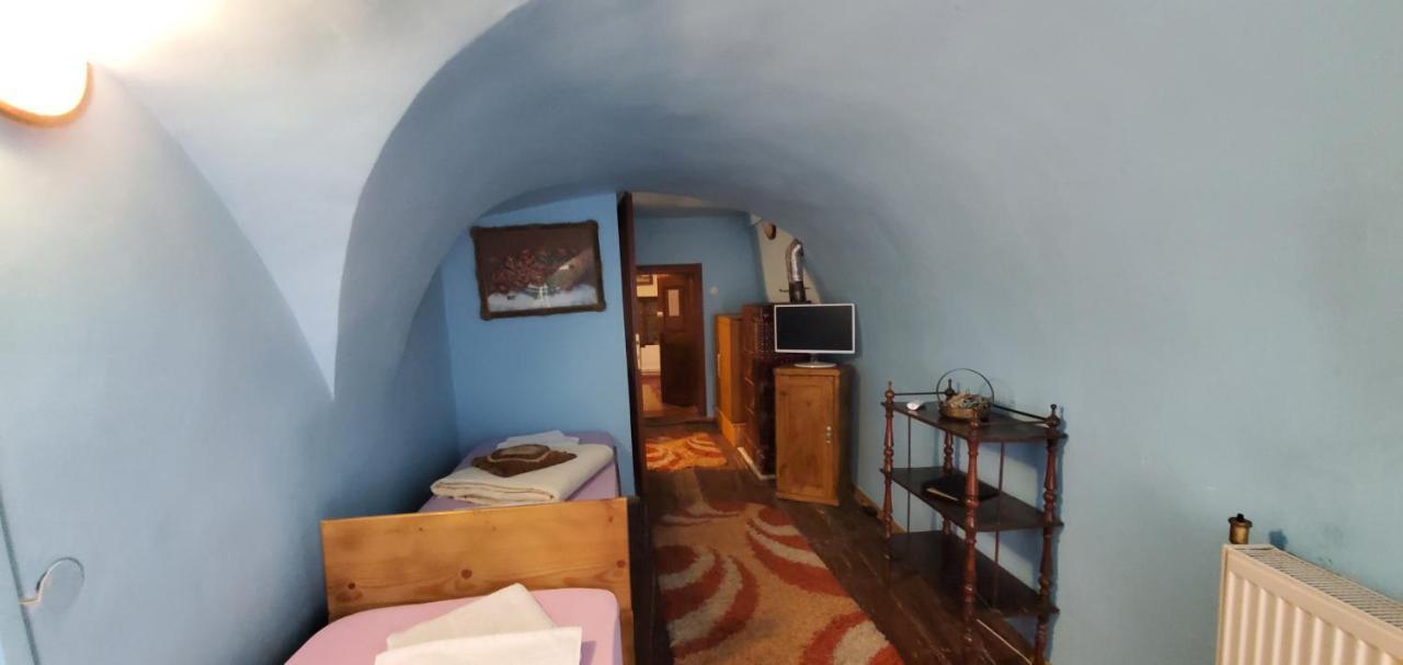 Pensiunea Lelila Inn Сигишоара Номер фото