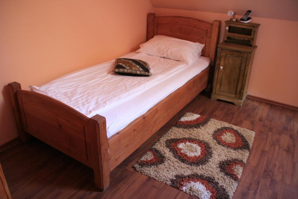 Pensiunea Lelila Inn Сигишоара Номер фото