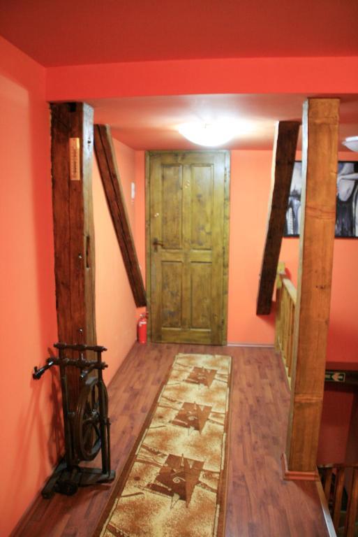 Pensiunea Lelila Inn Сигишоара Номер фото