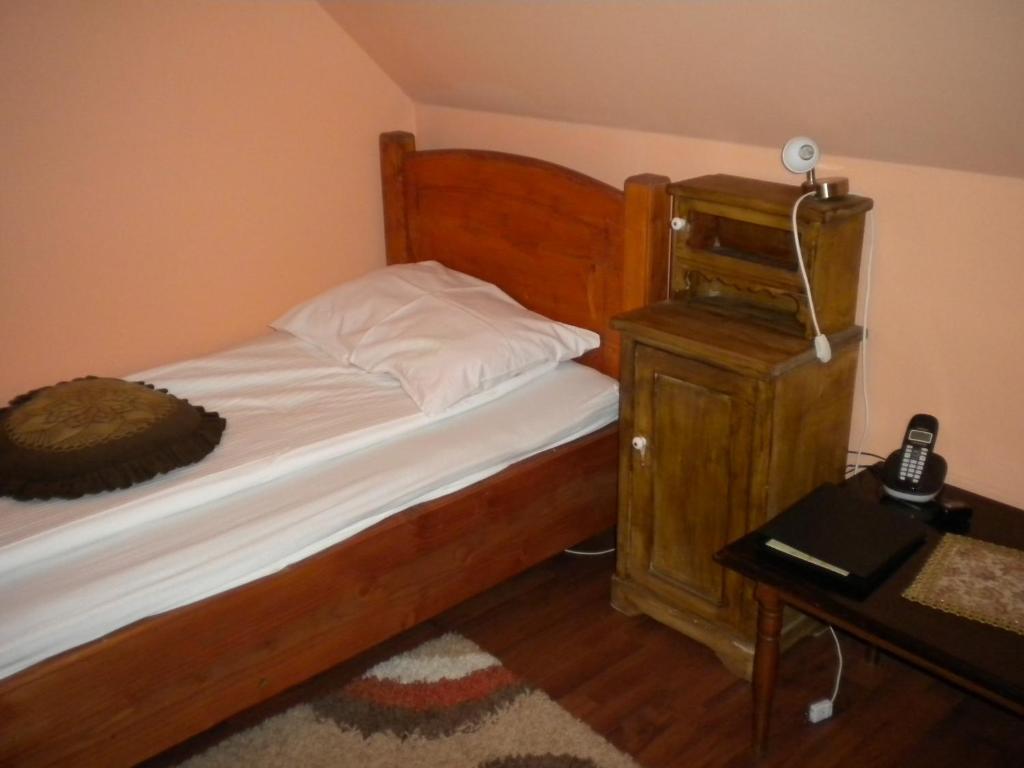 Pensiunea Lelila Inn Сигишоара Экстерьер фото