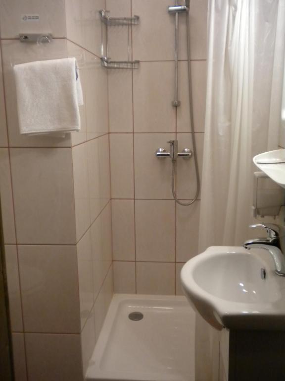 Pensiunea Lelila Inn Сигишоара Экстерьер фото