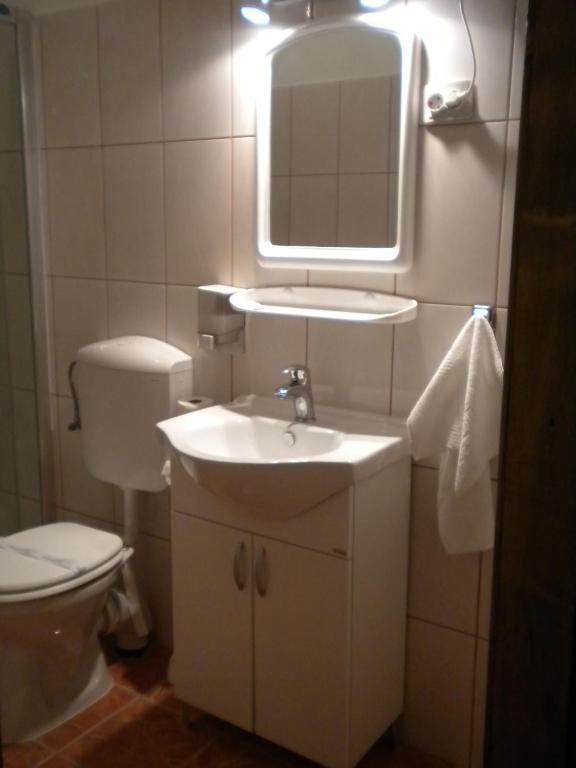 Pensiunea Lelila Inn Сигишоара Экстерьер фото