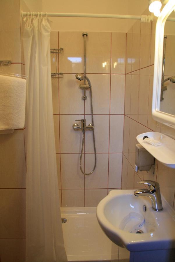 Pensiunea Lelila Inn Сигишоара Номер фото